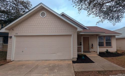 1334 Sunbend Fls, San Antonio, TX, 78224-2268 | Card Image