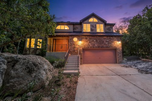 10101 S Wasatch Blvd, Sandy, UT, 84092-4576 | Card Image