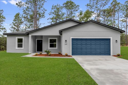 17501 Sw 41st Cir, Ocala, FL, 34473-3761 | Card Image