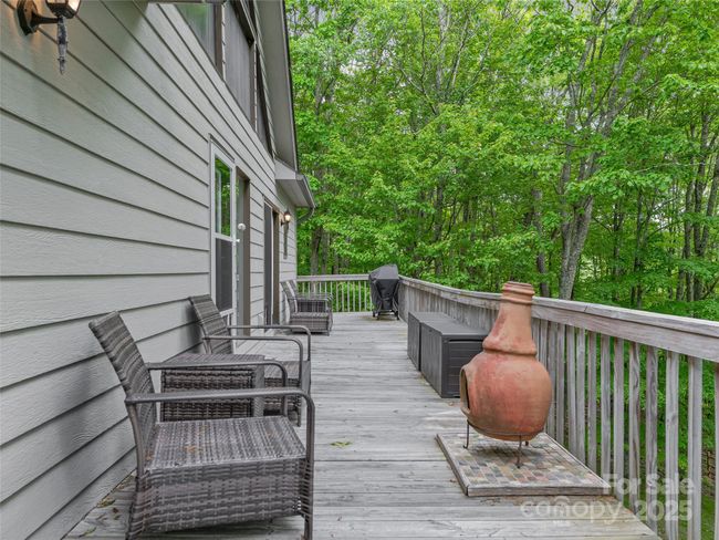 48 Grouse Thicket Rd, House other with 3 bedrooms, 3 bathrooms and null parking in Mars Hill NC | Image 18
