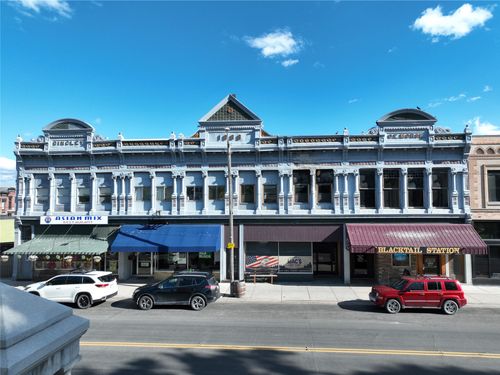 26 S Montana St, Dillon, MT, 59725-2434 | Card Image