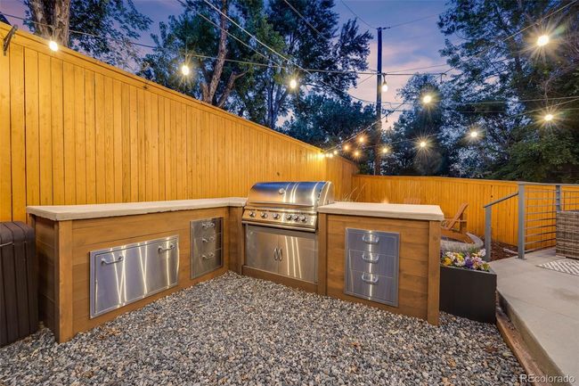 3391 Yukon Ct, House other with 3 bedrooms, 3 bathrooms and 3 parking in Wheat Ridge CO | Image 38