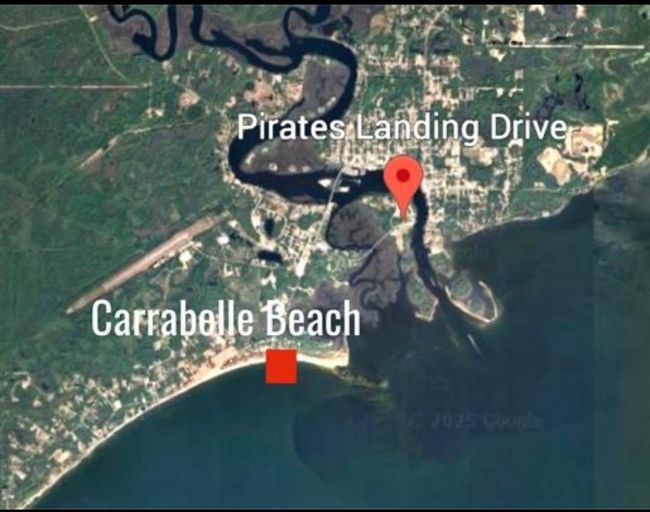 A2 - 280 Pirates Landing Dr, Condo with 1 bedrooms, 2 bathrooms and null parking in Carrabelle FL | Image 35