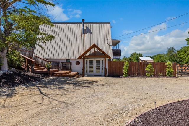 Sycamore Rd, Atascadero, CA 93422