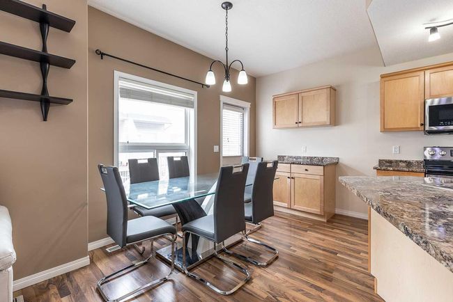 362 Washington Way Se, Townhouse with 4 bedrooms, 4 bathrooms and 2 parking in Medicine Hat AB | Image 13