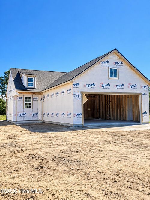 3193 Wuther Squall Way Sw, Shallotte, NC, 28470 | Card Image