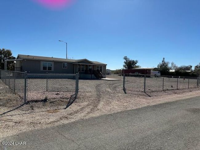 66608 Utah Ln, House other with 3 bedrooms, 2 bathrooms and null parking in Salome AZ | Image 32