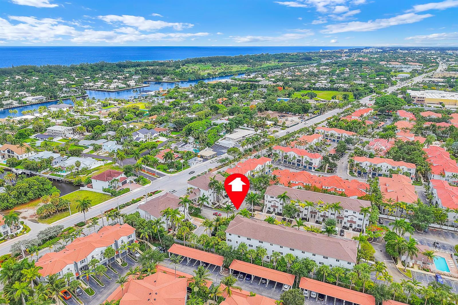 Residential in Boynton Beach