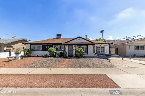 3851 W Solano Dr, Phoenix, AZ, 85019-1937 | Card Image