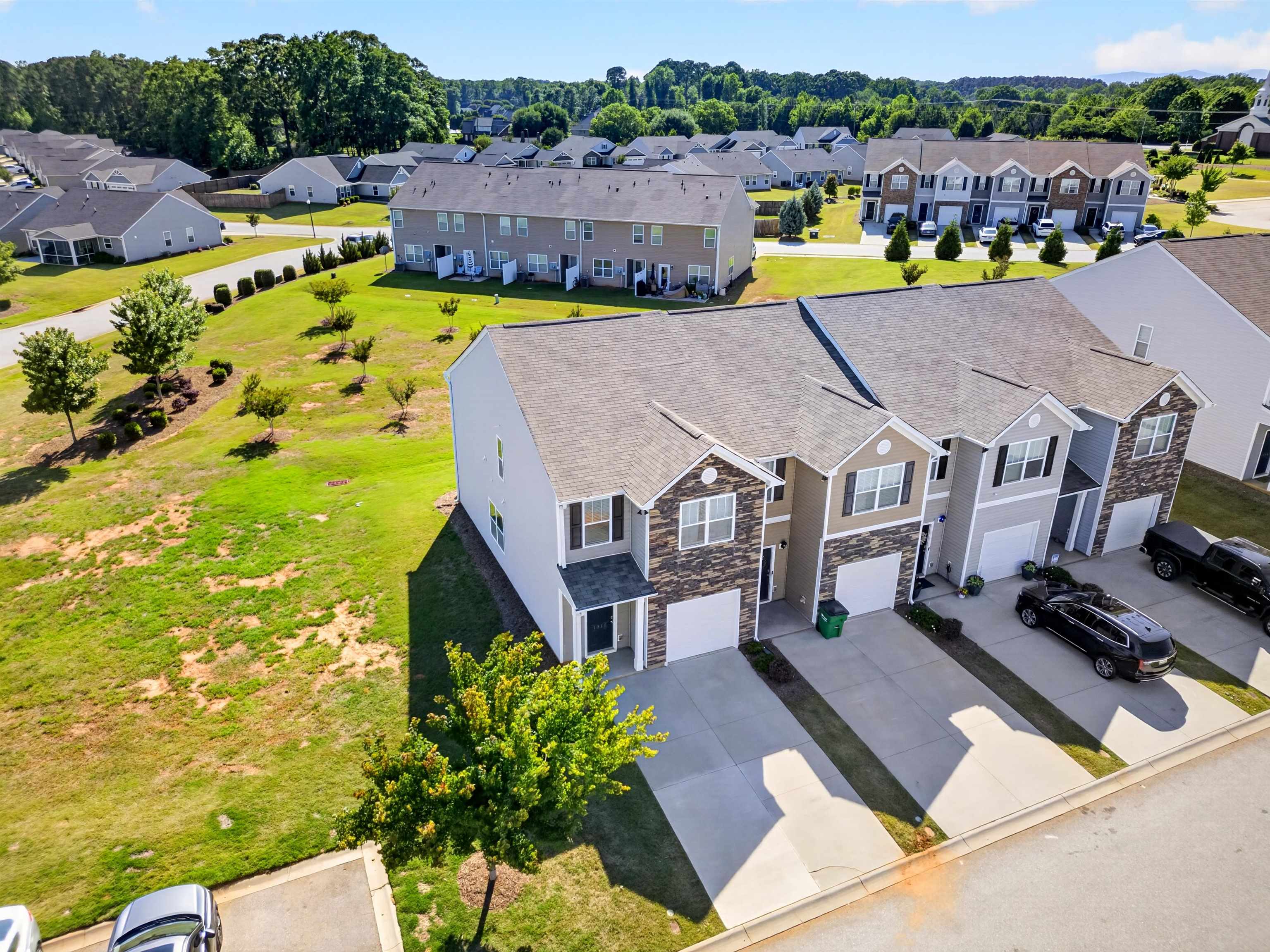 Residential in Boiling Springs