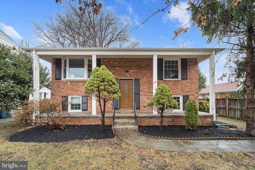 114 Prince St Ne, LEESBURG, VA, 20176-2316 | Card Image