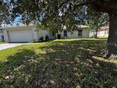 10312 Pleasant View Dr, LEESBURG, FL, 34788-3853 | Card Image