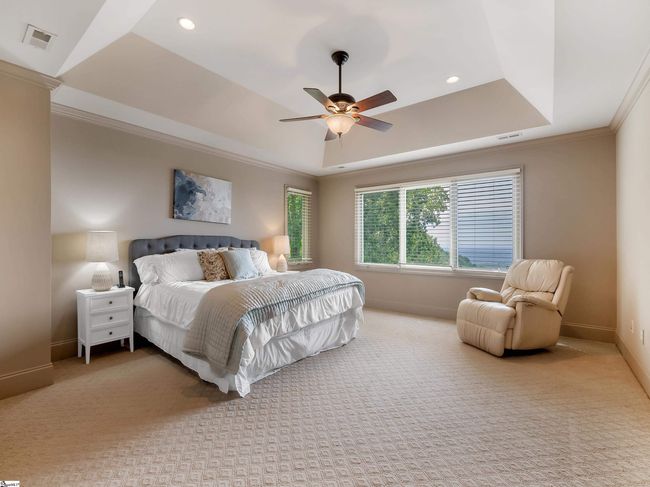 114 High Rock Ridge Dr, House other with 5 bedrooms, 6 bathrooms and 2 parking in Landrum SC | Image 21