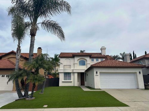 1344 Corte Lira, San Marcos, CA, 92069-7335 | Card Image