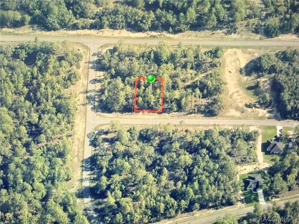 Land in Citrus Springs