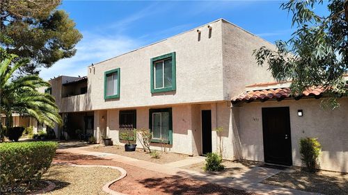 3453 Del Marino Drive, Las Vegas, NV, 89121 | Card Image