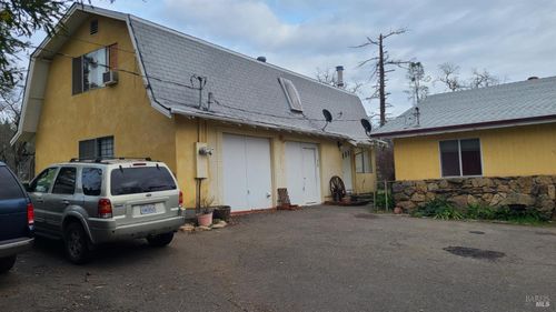 506 White Cottage Rd N, Angwin, CA, 94508-9743 | Card Image