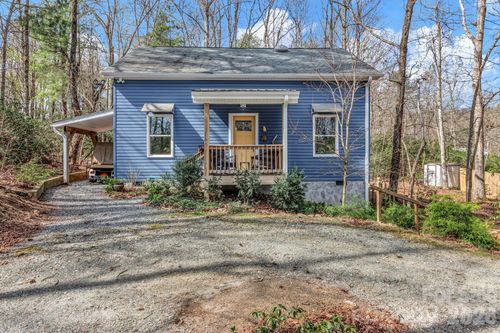 74 S Alta Vista Dr, Saluda, NC, 28773-7727 | Card Image