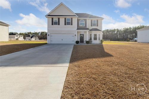 93 Loganberry Lane Ne, Ludowici, GA, 31316 | Card Image