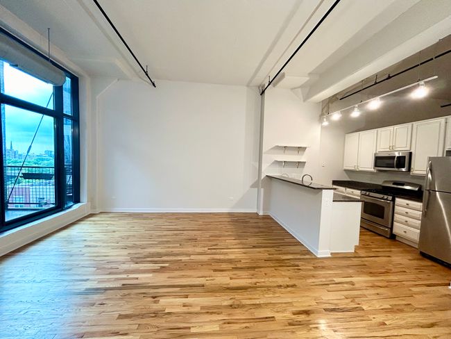 APT-610 - 1224 Van Buren St, Condo with 2 bedrooms, 2 bathrooms and null parking in CHICAGO IL | Image 5
