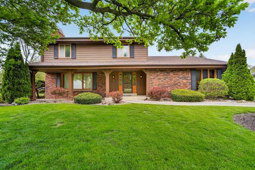 4332 Chekanoff Drive, Mount Pleasant, WI, 53403 | Card Image
