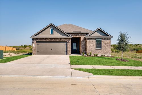 945 Cawthorne Trl, Fort Worth, TX, 76108-1559 | Card Image