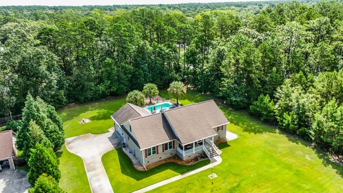 151 Poplar Creek Dr, Elloree, SC, 29047-8503 | Card Image