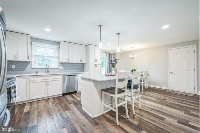 8 Cedar Ln, House other with 3 bedrooms, 2 bathrooms and null parking in DOYLESTOWN PA | Image 9