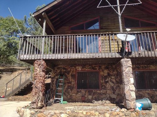 2380 Cape Horn Ave, Julian, CA, 92036-9708 | Card Image