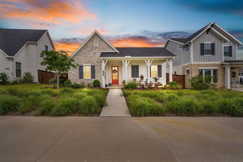 14344 Walsh Ave, Aledo, TX, 76008-1935 | Card Image