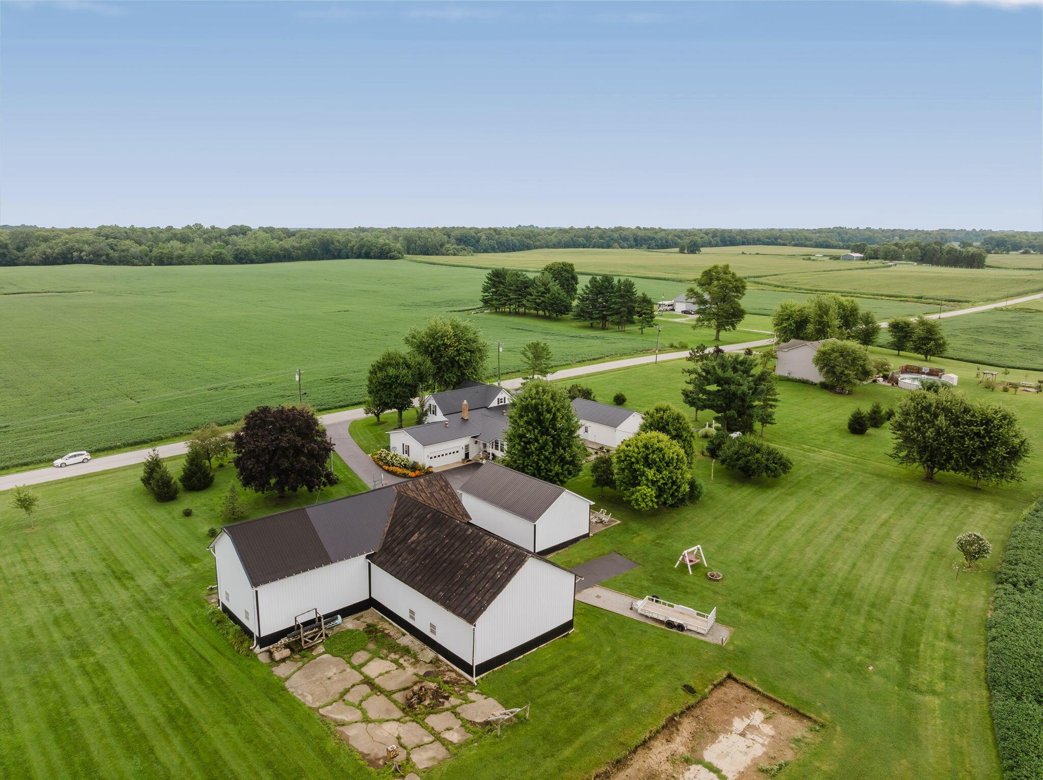 Residential Income in Mount Gilead 4