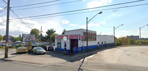 ground-400 Weston Rd, York, ON, M6N3R2 | Card Image