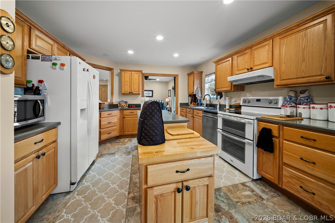 Residential in Camdenton 4