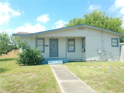3549 Cypress St, Corpus Christi, TX, 78411-3227 | Card Image