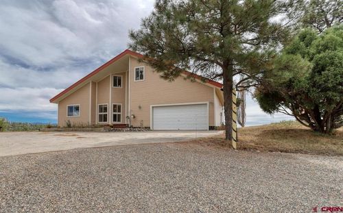 279 Crockett Cir, Pagosa Springs, CO, 81147-8403 | Card Image