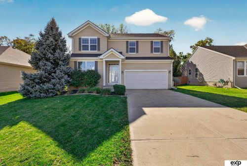 20809 Veterans Dr, Elkhorn, NE, 68022-6973 | Card Image