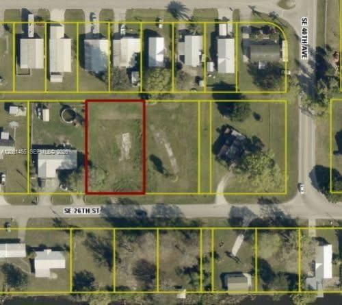 4013 Se 26th St, Okeechobee, FL, 34974-6574 | Card Image