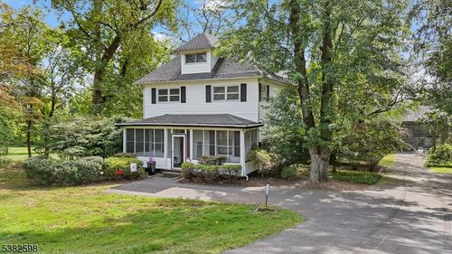 1360 Washington Valley Rd, Bridgewater, NJ, 08807-1460 | Card Image