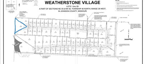 66 Sw 150th Road, Warrensburg, MO, 64093 | Card Image