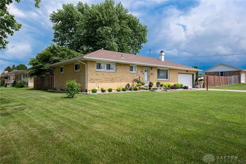 4050 Tacoma St, Springfield, OH, 45503-6400 | Card Image