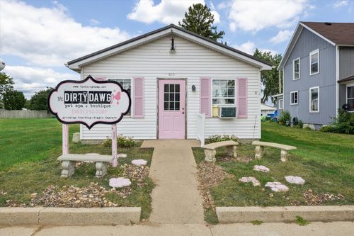 810 Main St, Thomson, IL, 61285 | Card Image