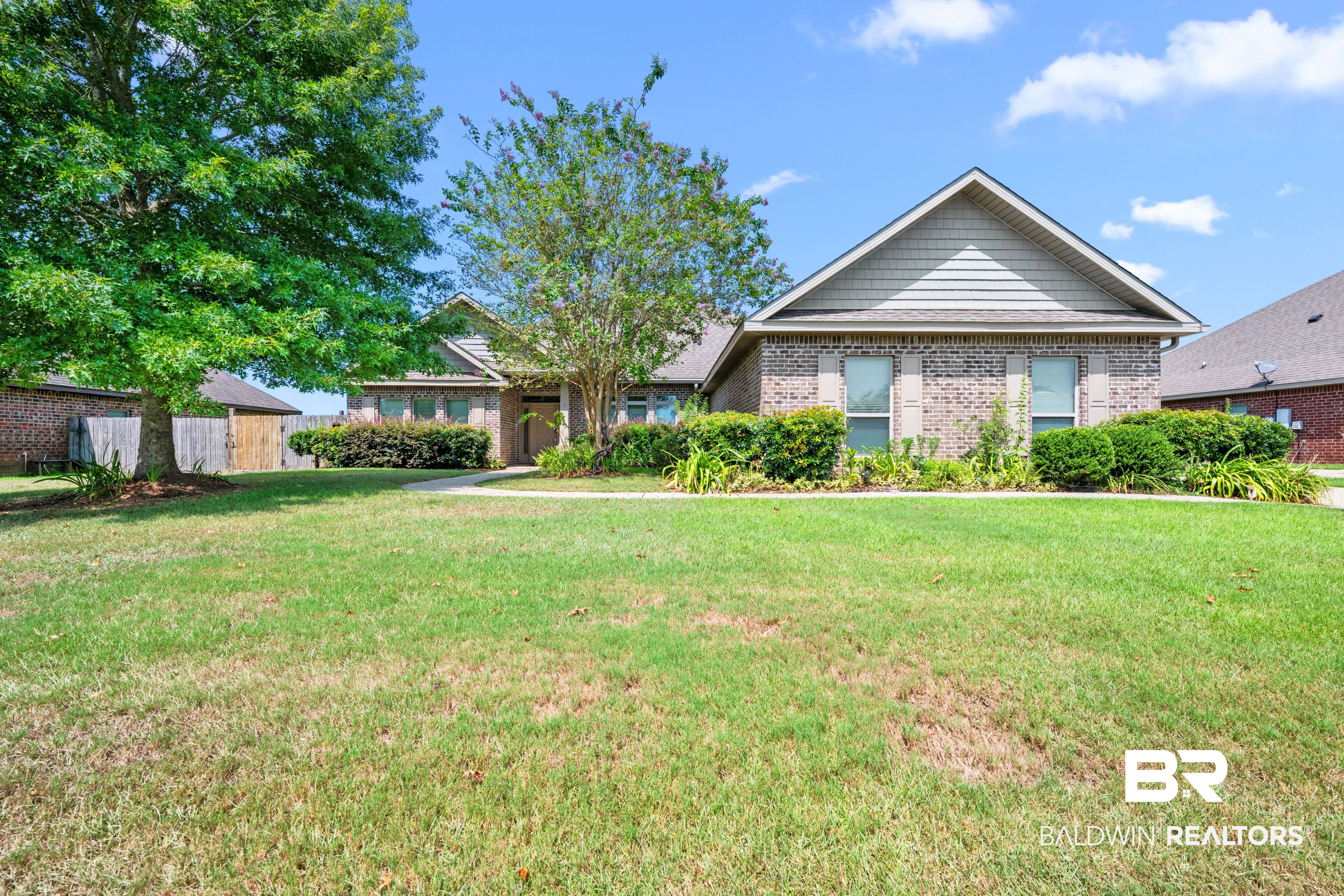 Residential in Daphne