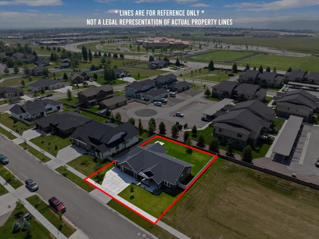 116 Owl Loop, House other with 3 bedrooms, 2 bathrooms and null parking in Kalispell MT | Image 46