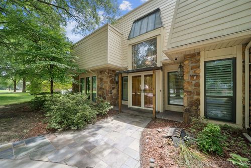 10958 Richmond Ave, Tulsa, OK, 74137-7111 | Card Image