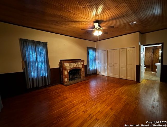 19614 Grey Forest Dr, House other with 2 bedrooms, 2 bathrooms and null parking in Helotes TX | Image 12