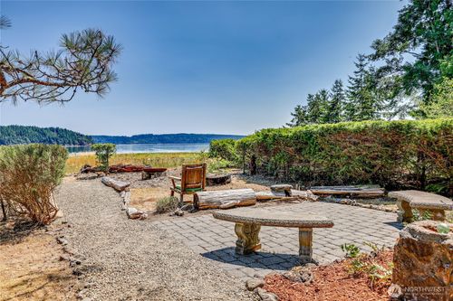 184 Bee Mill Rd, Brinnon, WA, 98320-9554 | Card Image