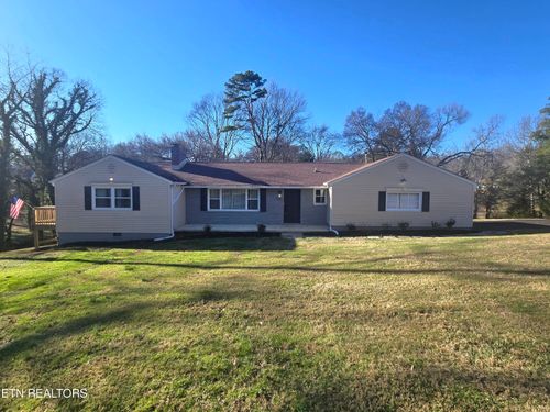 4615 W Sunset Rd, Knoxville, TN, 37914-5046 | Card Image