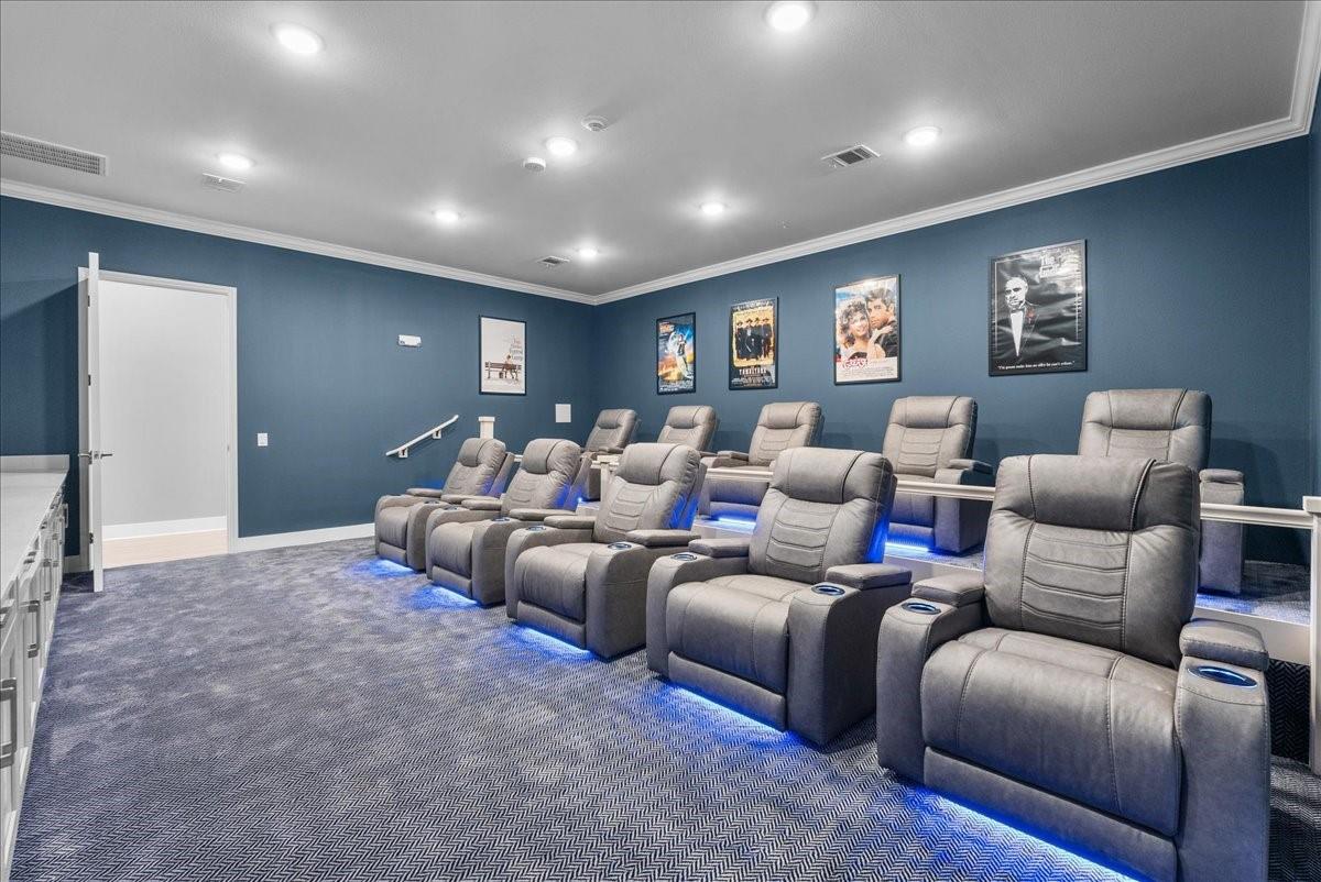 Residential Lease in League City 2