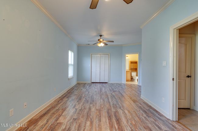 3rd bedroom/ inlaw suite | Image 39