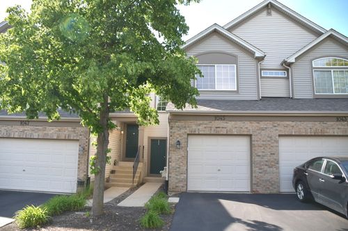 1045 Woodview Ct, Aurora, IL, 60502-9096 | Card Image